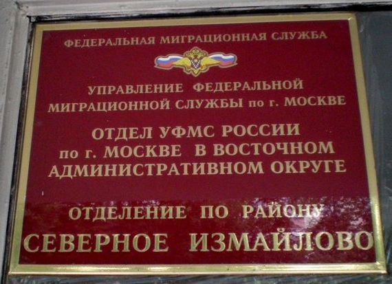 прописка в Рыбинске